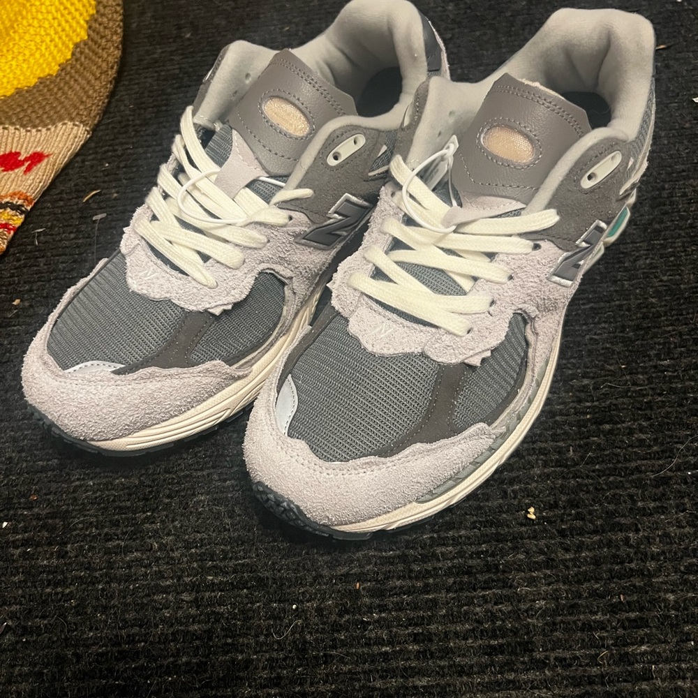 NIB New Balance 2002R Protection Pack for - Picture 6 of 6